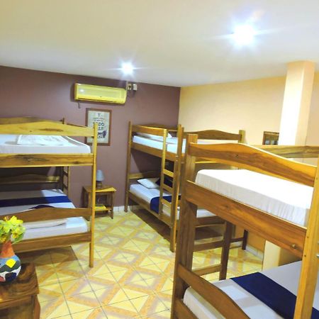 Hotel Xolotlan Managua Luaran gambar