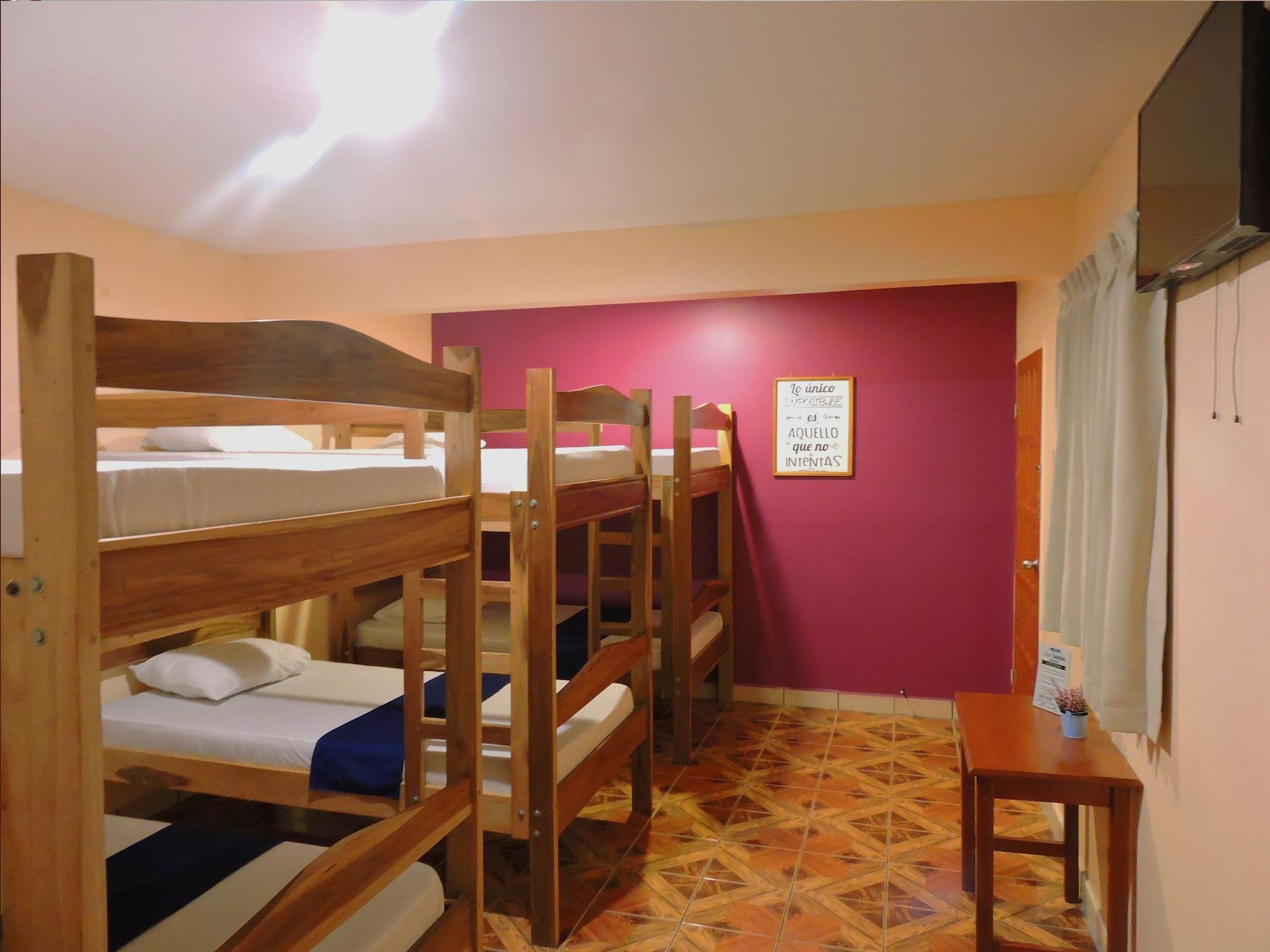 Hotel Xolotlan Managua Luaran gambar