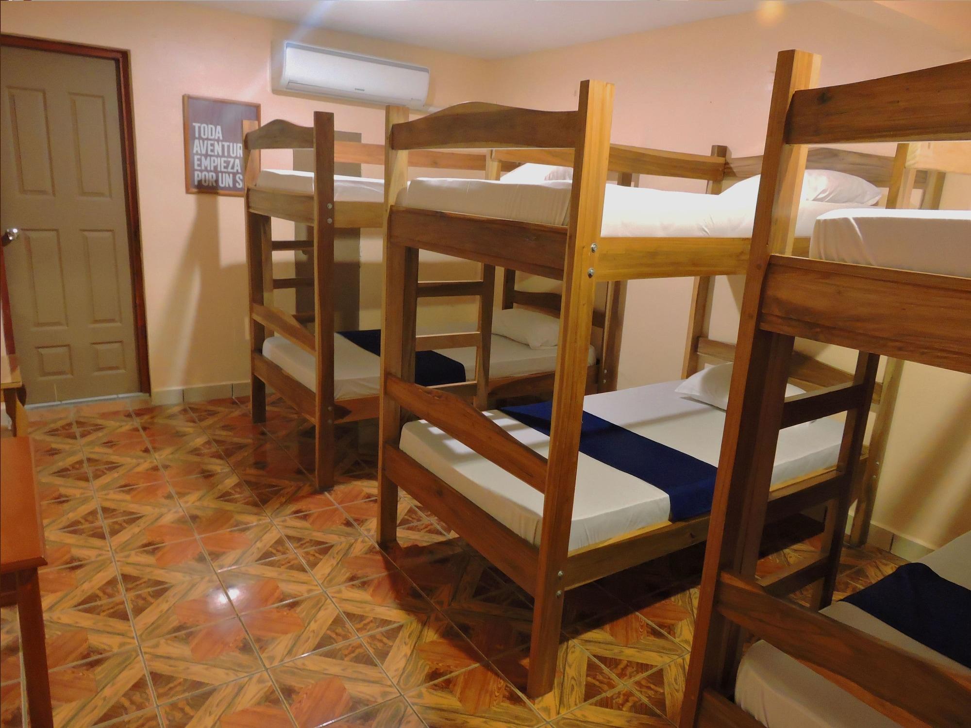 Hotel Xolotlan Managua Luaran gambar