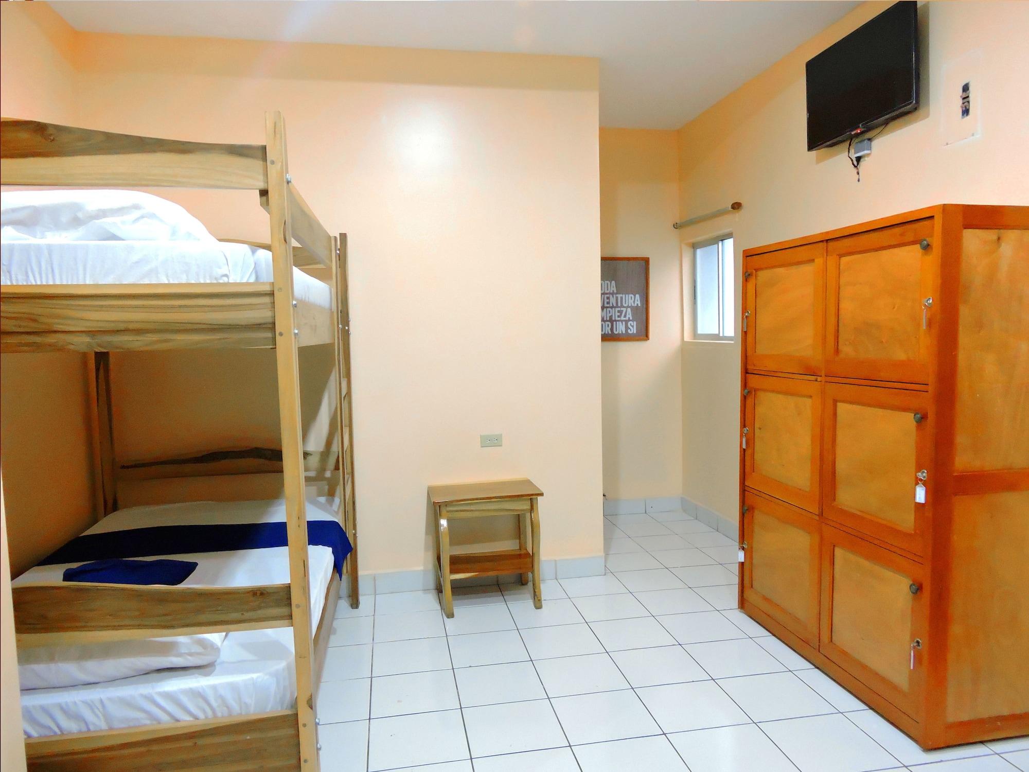 Hotel Xolotlan Managua Luaran gambar