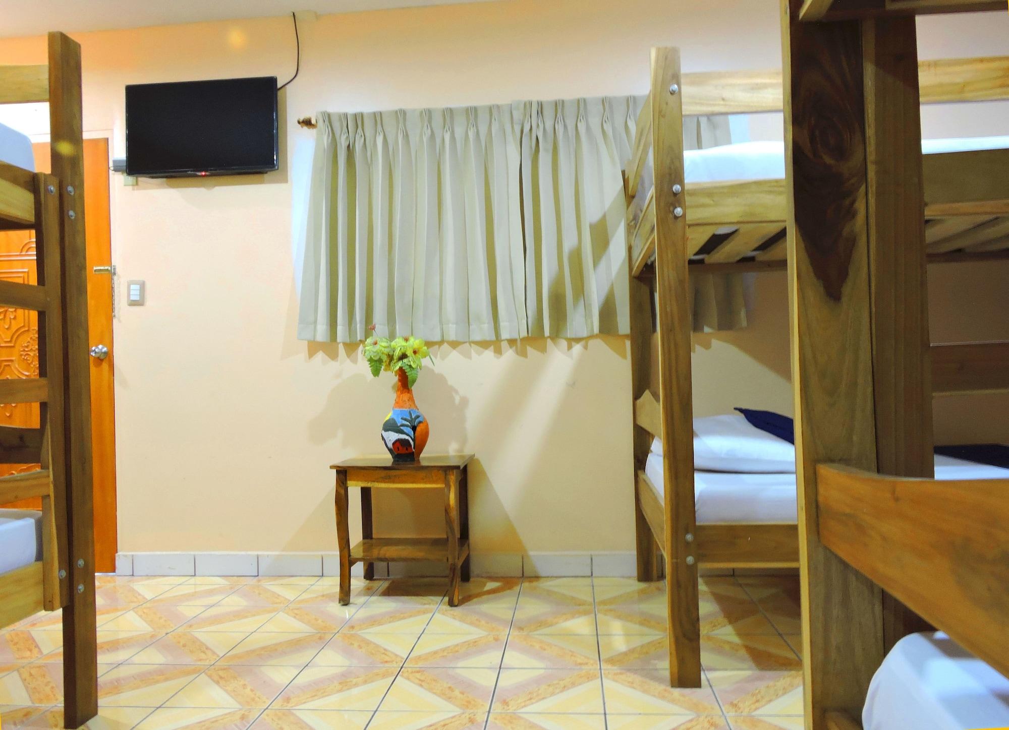 Hotel Xolotlan Managua Luaran gambar