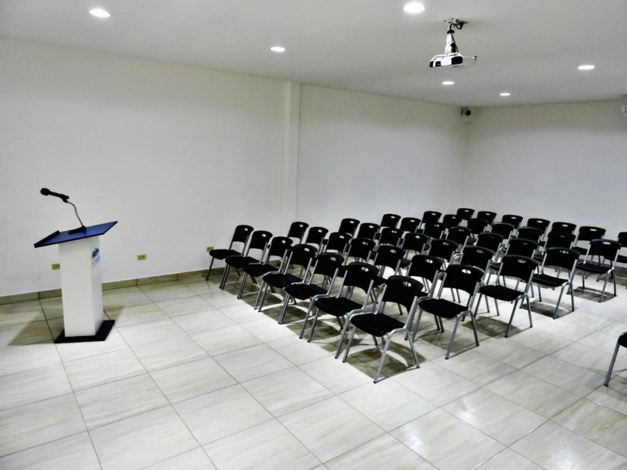 Hotel Xolotlan Managua Luaran gambar