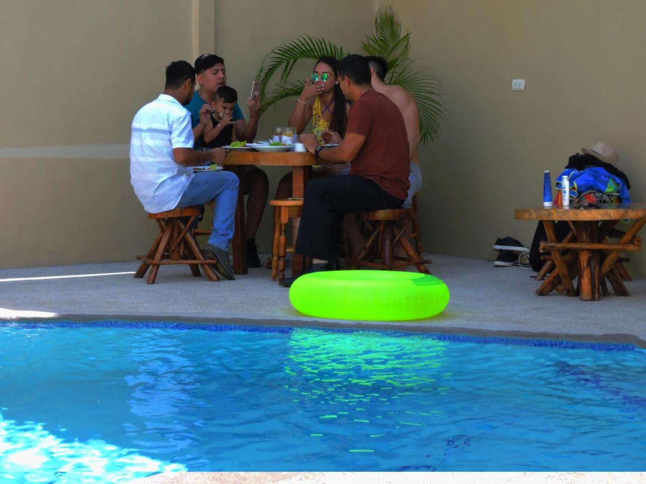 Hotel Xolotlan Managua Luaran gambar