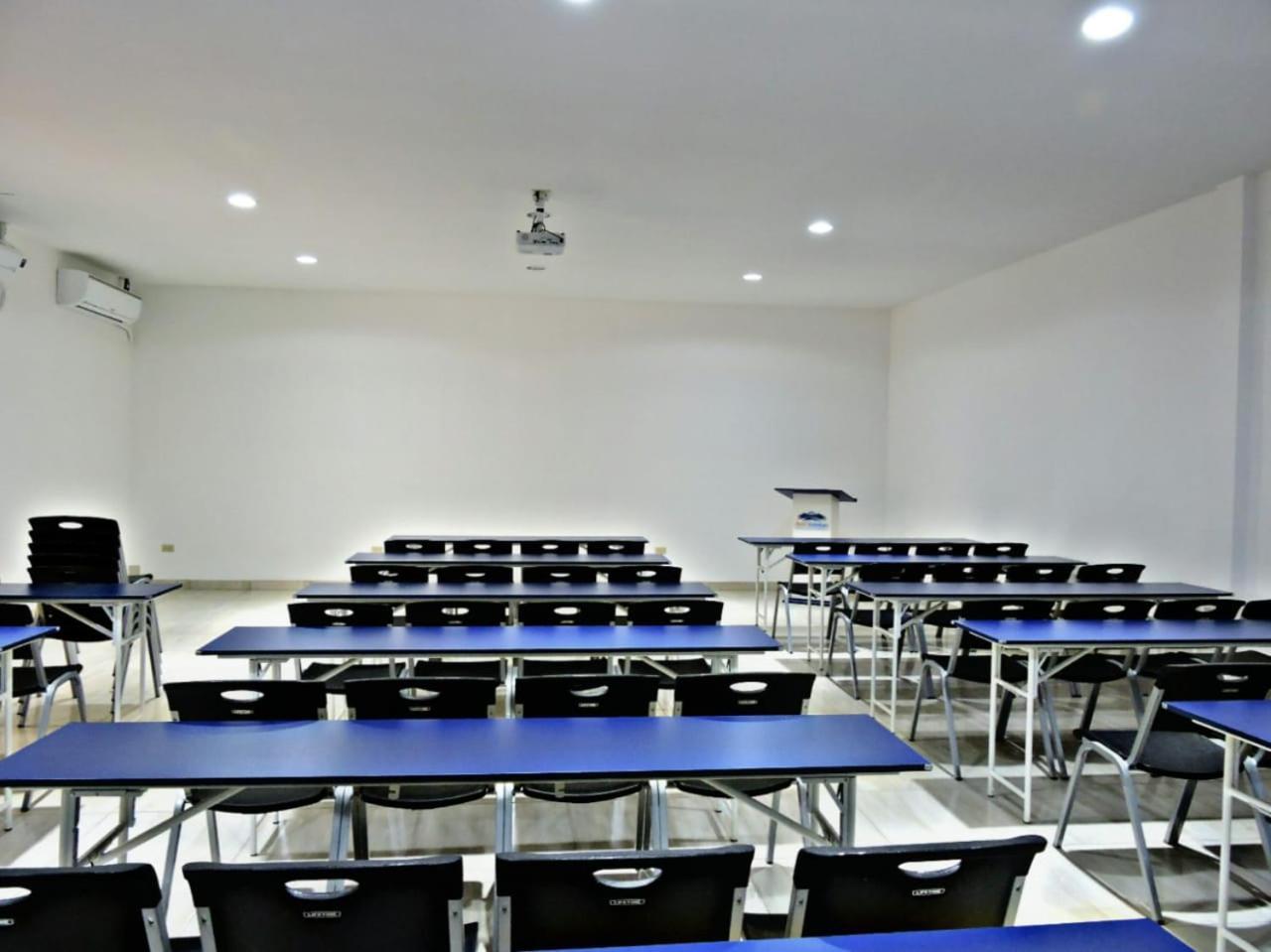 Hotel Xolotlan Managua Luaran gambar