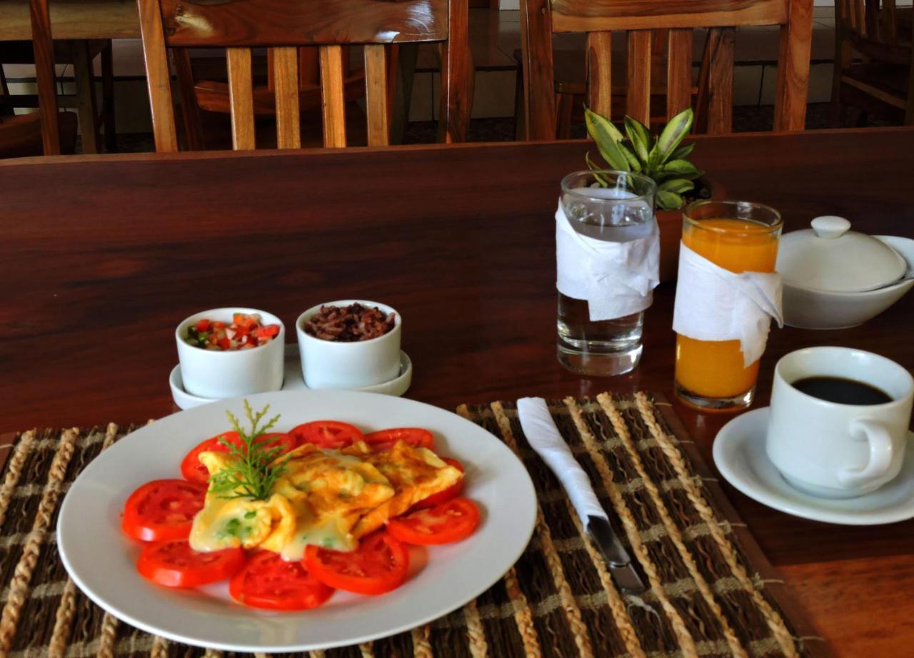Hotel Xolotlan Managua Luaran gambar