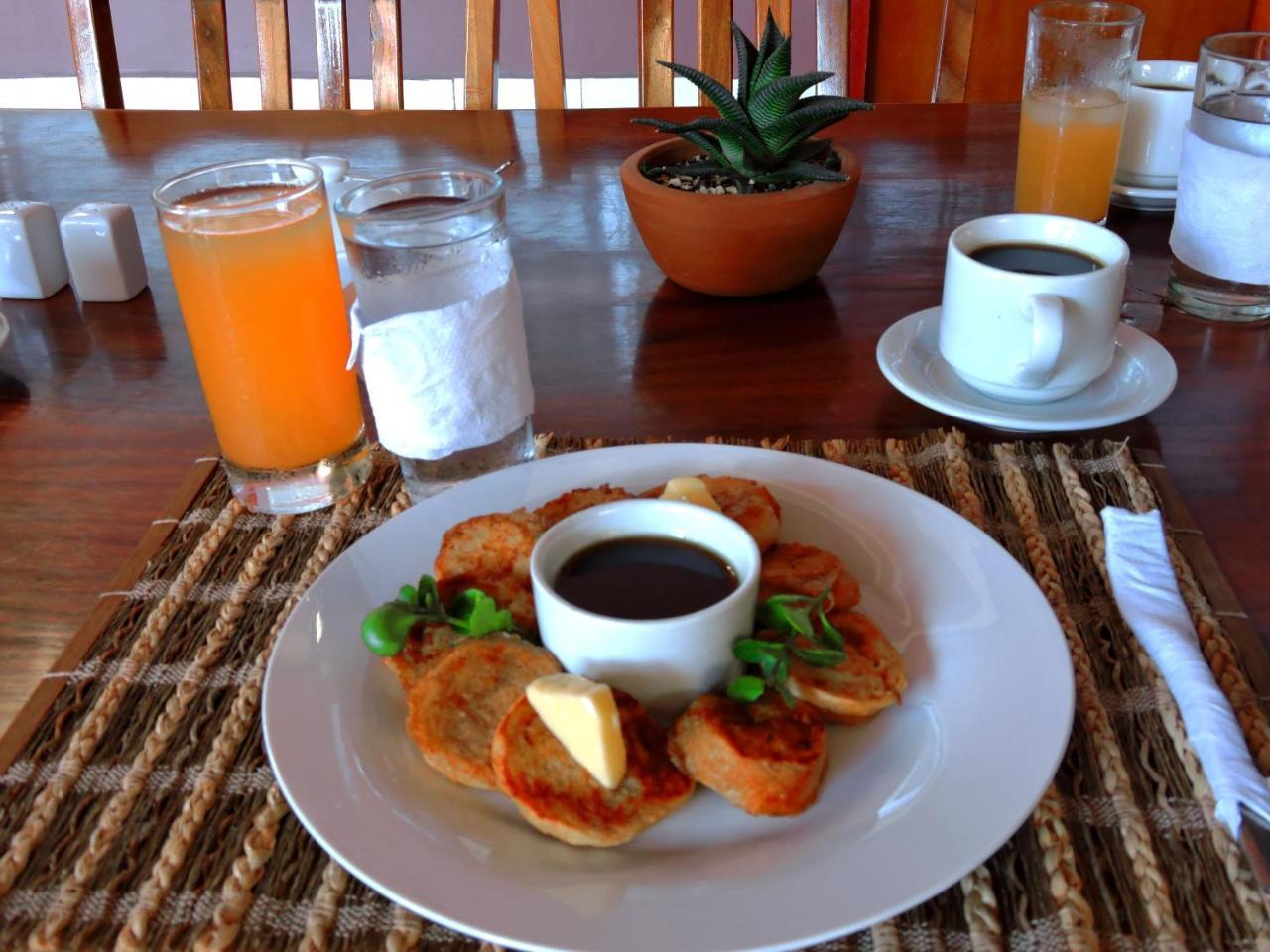Hotel Xolotlan Managua Luaran gambar