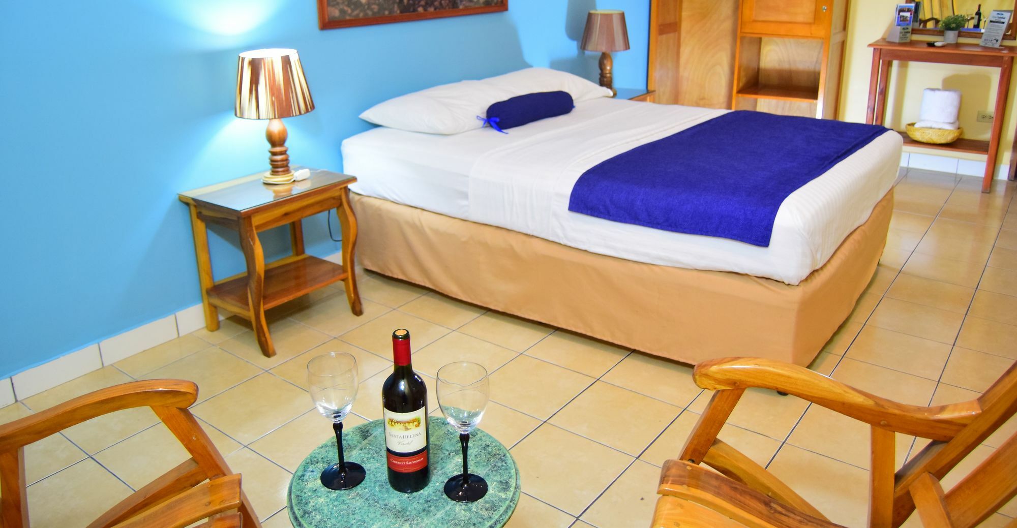 Hotel Xolotlan Managua Luaran gambar